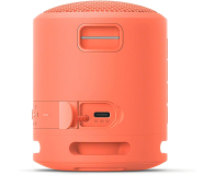 SONY SRS-XB13P Rózowy 16h IP67 EXTRA BASS - 642078 - zdjęcie 4